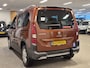 Peugeot Rifter L1 Rolstoelauto Automaat 3+1