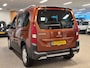Peugeot Rifter L1 Rolstoelauto Automaat 3+1