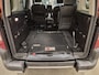Peugeot Rifter L1 Rolstoelauto Automaat 3+1