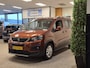 Peugeot Rifter L1 Rolstoelauto Automaat 3+1