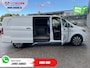 Mercedes-Benz Vito 119 CDI Aut. L3 LED/ Standkachel/ Stoelverw./ Carplay/ Navi/ Camera/ Airco/ 16'LMV/ Cruise/ PDC/ Trekhaak