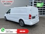 Mercedes-Benz Vito 119 CDI Aut. L3 LED/ Standkachel/ Stoelverw./ Carplay/ Navi/ Camera/ Airco/ 16'LMV/ Cruise/ PDC/ Trekhaak