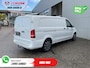 Mercedes-Benz Vito 119 CDI Aut. L3 LED/ Standkachel/ Stoelverw./ Carplay/ Navi/ Camera/ Airco/ 16'LMV/ Cruise/ PDC/ Trekhaak