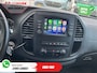 Mercedes-Benz Vito 119 CDI Aut. L3 LED/ Standkachel/ Stoelverw./ Carplay/ Navi/ Camera/ Airco/ 16'LMV/ Cruise/ PDC/ Trekhaak