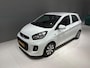 Kia Picanto 1.0 CVVT 66 PK 5D EconomyPlusLine Navigator Unieke Km stand!
