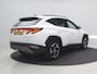 Hyundai Tucson 1.6 T-GDI 265pk PHEV Premium 4WD | Leder | Carplay | Climate | Keyless | Navigatie | Elek. Klep | Full - Led | 360 Camera | KRELL Audio | Elek. Stoelen | 19" Lichtmetaal | Winterpakket | Stoelventilatie | Dodehoek Detectie