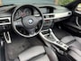 BMW 3-Serie Cabrio 330i High Executive Cabriolet Automaat / leder/climate/ cruise/stereo/etc./NAP met 238031 km./ APK tot 10/2027.
