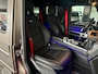 Mercedes-Benz G-klasse 63 AMG Pano|BTW|Burmester|360c|Sfeer|Stoelverwarming