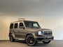 Mercedes-Benz G-klasse 63 AMG Pano|BTW|Burmester|360c|Sfeer|Stoelverwarming