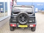 Suzuki Jimny 1.5 Professional AllGripp Lederen bekleding met stoelverwarming, Trekhaak afneembaar, 15" lichtmetalen velgen, Parkeercamera, Cruise control, Airconditioning