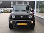 Suzuki Jimny 1.5 Professional AllGripp Lederen bekleding met stoelverwarming, Trekhaak afneembaar, 15" lichtmetalen velgen, Parkeercamera, Cruise control, Airconditioning