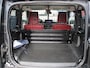 Suzuki Jimny 1.5 Professional AllGripp Lederen bekleding met stoelverwarming, Trekhaak afneembaar, 15" lichtmetalen velgen, Parkeercamera, Cruise control, Airconditioning
