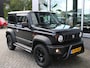 Suzuki Jimny 1.5 Professional AllGripp Lederen bekleding met stoelverwarming, Trekhaak afneembaar, 15" lichtmetalen velgen, Parkeercamera, Cruise control, Airconditioning
