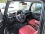 Suzuki Jimny 1.5 Professional AllGripp Lederen bekleding met stoelverwarming, Trekhaak afneembaar, 15" lichtmetalen velgen, Parkeercamera, Cruise control, Airconditioning