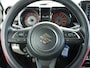 Suzuki Jimny 1.5 Professional AllGripp Lederen bekleding met stoelverwarming, Trekhaak afneembaar, 15" lichtmetalen velgen, Parkeercamera, Cruise control, Airconditioning
