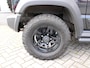 Suzuki Jimny 1.5 Professional AllGripp Lederen bekleding met stoelverwarming, Trekhaak afneembaar, 15" lichtmetalen velgen, Parkeercamera, Cruise control, Airconditioning