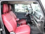 Suzuki Jimny 1.5 Professional AllGripp Lederen bekleding met stoelverwarming, Trekhaak afneembaar, 15" lichtmetalen velgen, Parkeercamera, Cruise control, Airconditioning