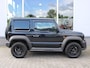 Suzuki Jimny 1.5 Professional AllGripp Lederen bekleding met stoelverwarming, Trekhaak afneembaar, 15" lichtmetalen velgen, Parkeercamera, Cruise control, Airconditioning