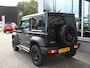 Suzuki Jimny 1.5 Professional AllGripp Lederen bekleding met stoelverwarming, Trekhaak afneembaar, 15" lichtmetalen velgen, Parkeercamera, Cruise control, Airconditioning