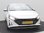 Hyundai i20 1.0 T-GDI 100pk Comfort | Airco | Camera | Carplay | Cruise control | Dodehoek detectie | Navigatie | Parkeersensoren | Digitaal cockpit | Lichtmetalen velgen