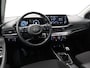 Hyundai i20 1.0 T-GDI 100pk Comfort | Airco | Camera | Carplay | Cruise control | Dodehoek detectie | Navigatie | Parkeersensoren | Digitaal cockpit | Lichtmetalen velgen