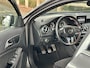 Mercedes-Benz A-klasse 200 Ambition