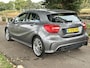 Mercedes-Benz A-klasse 200 Ambition