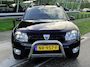 Dacia Duster 1.2 TCe 4x4 Blackshadow 126PK / Trekhaak. Trekgewicht 1.500 KG / Stoelverw. / Leder / Airco / LMV /