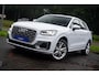 Audi Q2 1.4 TFSI 150PK Automaat|2e Eig|S-line|Full LED|Audi Sound|CarPlay|Navigatie|Camera|Gletsjerwit Metallic
