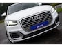 Audi Q2 1.4 TFSI 150PK Automaat|2e Eig|S-line|Full LED|Audi Sound|CarPlay|Navigatie|Camera|Gletsjerwit Metallic