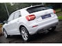 Audi Q2 1.4 TFSI 150PK Automaat|2e Eig|S-line|Full LED|Audi Sound|CarPlay|Navigatie|Camera|Gletsjerwit Metallic