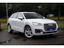 Audi Q2 1.4 TFSI 150PK Automaat|2e Eig|S-line|Full LED|Audi Sound|CarPlay|Navigatie|Camera|Gletsjerwit Metallic