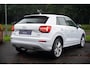 Audi Q2 1.4 TFSI 150PK Automaat|2e Eig|S-line|Full LED|Audi Sound|CarPlay|Navigatie|Camera|Gletsjerwit Metallic