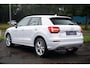 Audi Q2 1.4 TFSI 150PK Automaat|2e Eig|S-line|Full LED|Audi Sound|CarPlay|Navigatie|Camera|Gletsjerwit Metallic