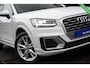 Audi Q2 1.4 TFSI 150PK Automaat|2e Eig|S-line|Full LED|Audi Sound|CarPlay|Navigatie|Camera|Gletsjerwit Metallic