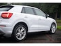 Audi Q2 1.4 TFSI 150PK Automaat|2e Eig|S-line|Full LED|Audi Sound|CarPlay|Navigatie|Camera|Gletsjerwit Metallic