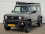 Suzuki Jimny 1.5 Professional Allgrip | Navigatie + Camera |Trekhaak |4X4 | Stoelverwarming | NL AUTO | Cruise controle |