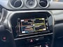 Suzuki Vitara 1.4 Boosterjet Style Smart Hybrid | Automaat | Eerste eigenaars auto | Afneembare trekhaak 1500KG | All season banden | Navigatie | Stoelverwarming | Hoge zitpositie | Lichtmetaal | Cruise control | Climate control | Two tone