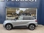 Suzuki Vitara 1.4 Boosterjet Style Smart Hybrid | Automaat | Eerste eigenaars auto | Afneembare trekhaak 1500KG | All season banden | Navigatie | Stoelverwarming | Hoge zitpositie | Lichtmetaal | Cruise control | Climate control | Two tone