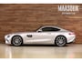 Mercedes-Benz AMG-GT 4.0|NL|Carplay|Pano|Camera|Sportuitlaat|