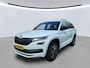 Skoda Kodiaq 1.5 TSI 150pk DSG Sportline Business | Wegkl. trekhaak | Camera | Stoelverwarming | Side assist