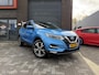 Nissan Qashqai 1.2 Tekna 360 graden Camera Panorama Facelift