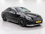 Mercedes-Benz C-klasse 200 Prestige | Automaat | AMG-Styling | Camera | Burmester Audio | Navigatie Fullmap | Keyless |
