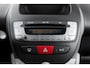 Toyota Aygo 1.0-12V