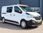 Renault Trafic 1.6 dCi T29 L2H1 DC Comfort Dubbel cabine | Airco!!