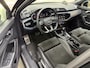 Audi Q3 Sportback 35 TFSI 3x S LINE PANO VIRTUAL MATRIX LEER