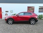 Mazda CX-30 Skyactiv-X 180pk Aut Luxury/ Trekhaak afneembaar/ All season banden/ DAB/ Apple Carplay/ Bose sound/ Camera achter/ Stoelverwarming/ Origineel NL/ NAP