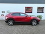 Mazda CX-30 Skyactiv-X 180pk Aut Luxury/ Trekhaak afneembaar/ All season banden/ DAB/ Apple Carplay/ Bose sound/ Camera achter/ Stoelverwarming/ Origineel NL/ NAP