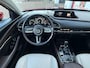 Mazda CX-30 Skyactiv-X 180pk Aut Luxury/ Trekhaak afneembaar/ All season banden/ DAB/ Apple Carplay/ Bose sound/ Camera achter/ Stoelverwarming/ Origineel NL/ NAP