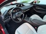 Mazda CX-30 Skyactiv-X 180pk Aut Luxury/ Trekhaak afneembaar/ All season banden/ DAB/ Apple Carplay/ Bose sound/ Camera achter/ Stoelverwarming/ Origineel NL/ NAP